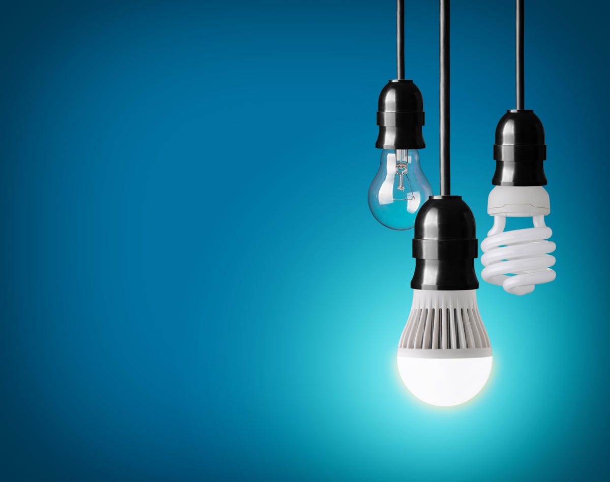 led lighting installations in derbyshire
