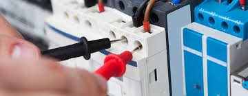 electrcial safety inspections in derbyshire